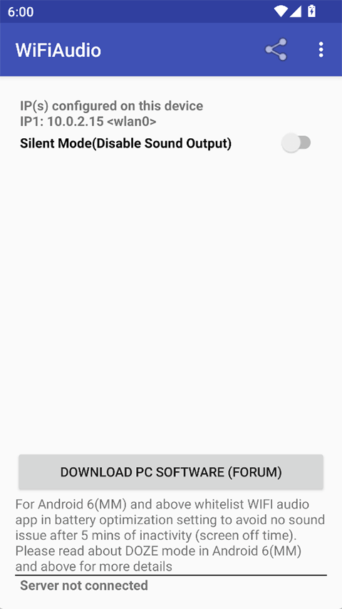 wifi快速破解器 安卓版