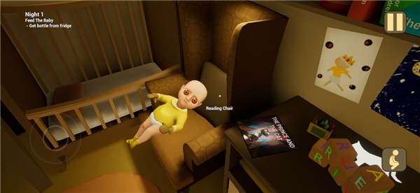 黄衣婴儿蜜蜂皮肤版 最新版v1.5.1