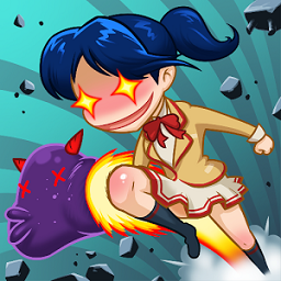 签约少女无限星星钻石汉化版