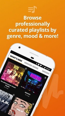 Audio­mack