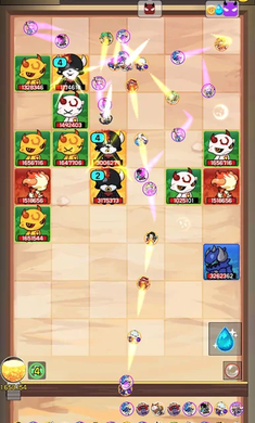 合成佣兵团 官网版