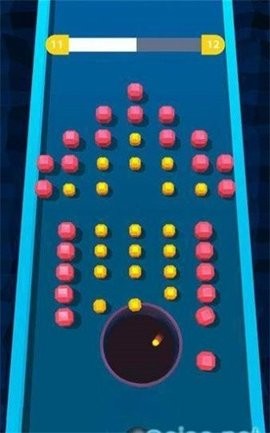 黑洞前行 黑洞前行