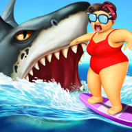 海洋的杀手鲨(Shark Attack 3D)