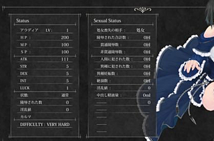魔 女 复 仇 之 夜0.42汉 化 版