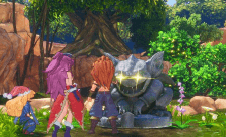 危险森林蕾米拉比大危机 安卓APK直玩版