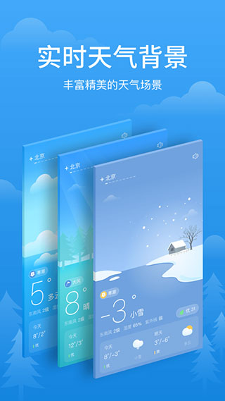 简单天气赚钱版