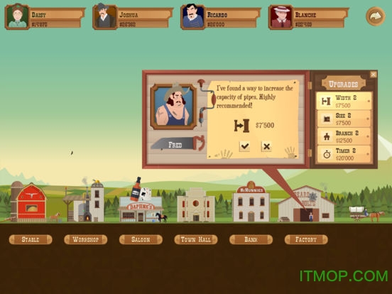 石油骚动turmoil手机版