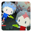喷射飞行枪手