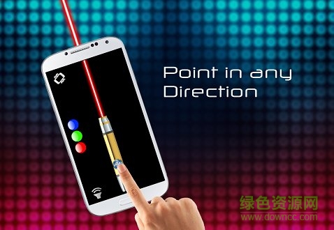 激光笔模拟器无限金币