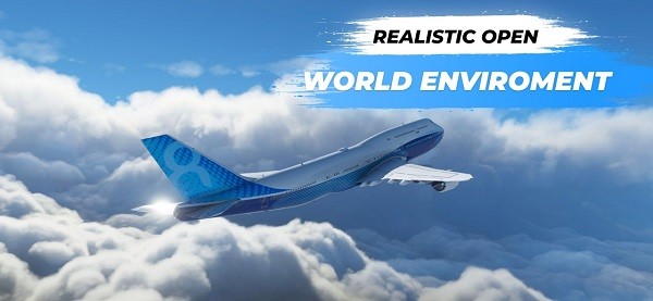 飞行天空模拟器 安卓版