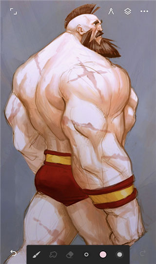 无限绘画Painter 最新版