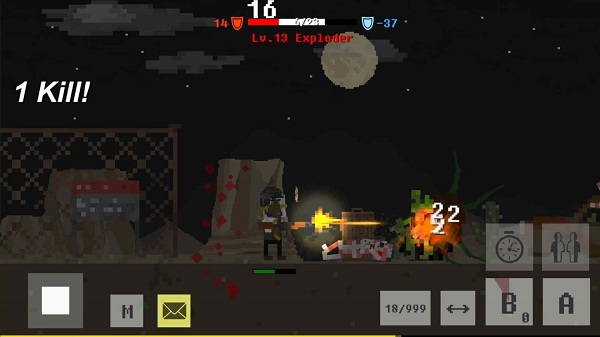 荒原故事 荒原故事