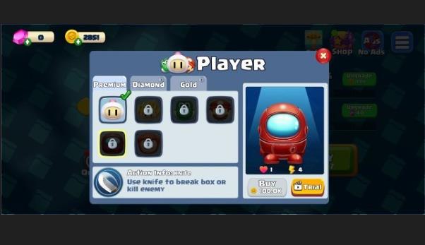 Brawl Kicker Man(斗殴踢人手游)