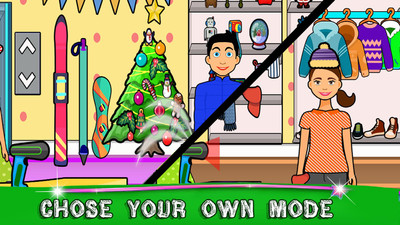 阿尔卑斯与危险森林安卓版