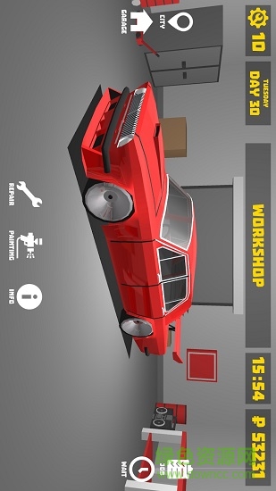 复古车库官方版