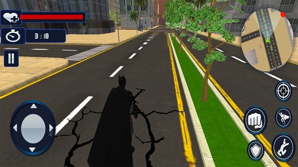 模拟野狼战场 模拟野狼战场