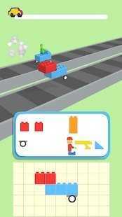 积木方块赛车(BlockRacer)