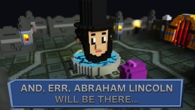 方块地牢世界 方块地牢世界