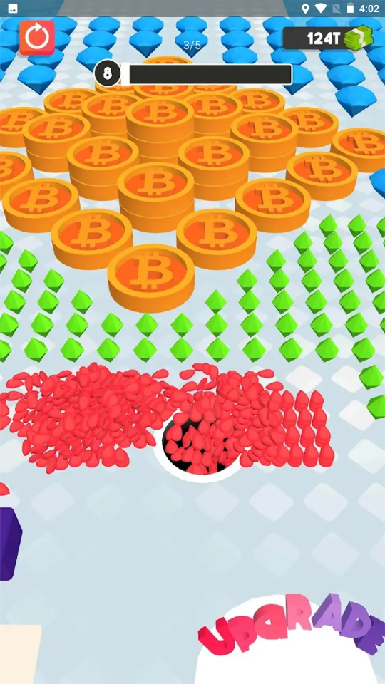 我攒钱贼强 我攒钱贼强