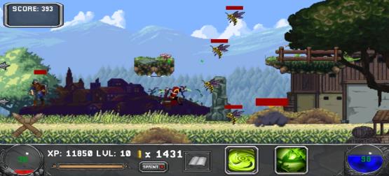 老鼠和蝙蝠官方版app