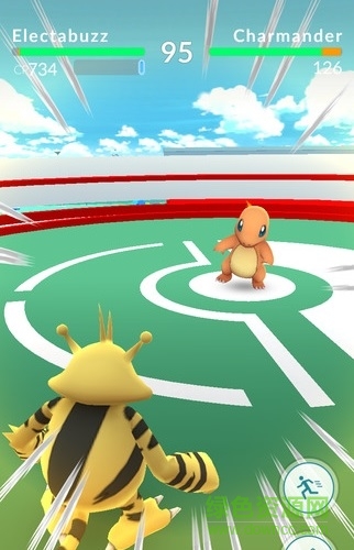 兔兔助手pokemongo