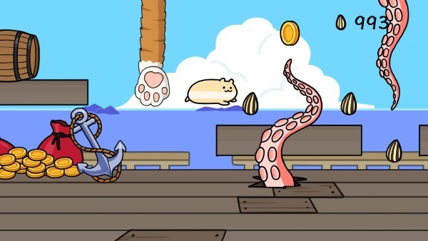 Run! Chu!
