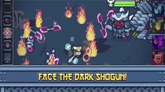 Ninja Prime(放置忍者宇宙任务)