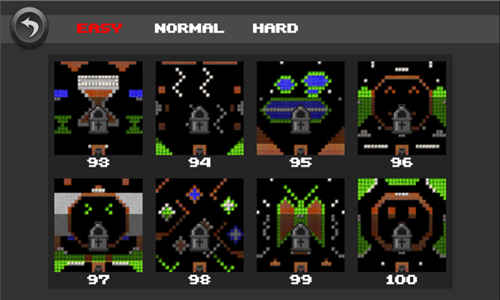 红白机坦克大战