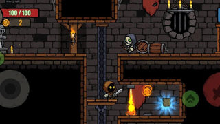 灵魂猎手小英雄