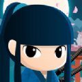 Ninja Dashing(忍者小美)