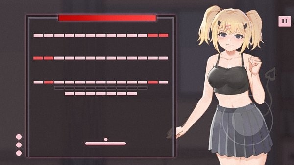 桐学罗小恶魔打砖块游戏(Devil Quest)