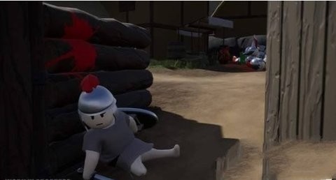 盾墙手游下载免费