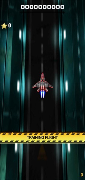 红色狩猎天空烈焰无限金币版 v1.31.009