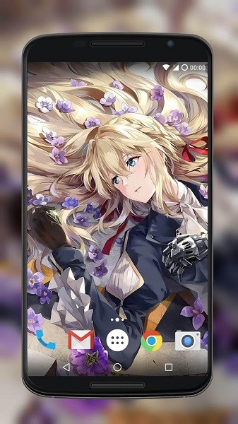 anime wallpaper最新版