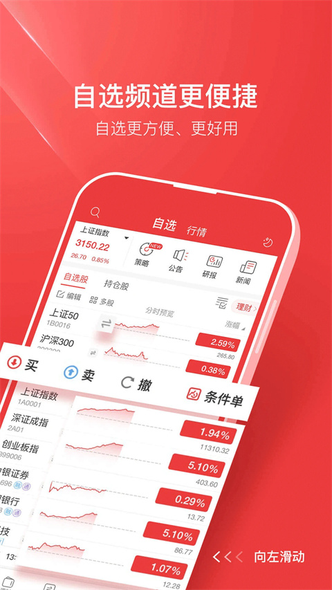 中银证券软件