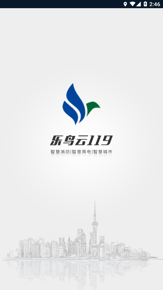 乐鸟云119