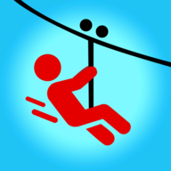 飞谷滑索Zipline