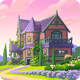 lilysgarden汉化版