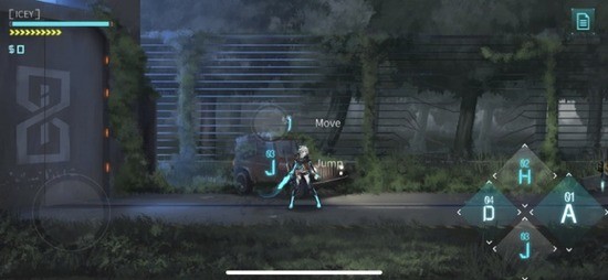 艾希游戏手游最新版