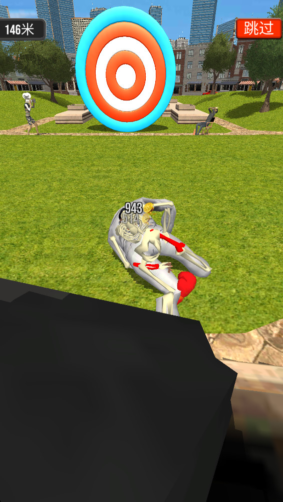 Stuntman Ragdoll Action Movie安装器