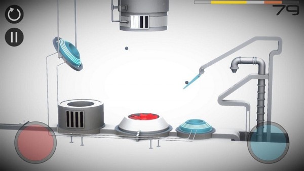 Perchang(引导装置)