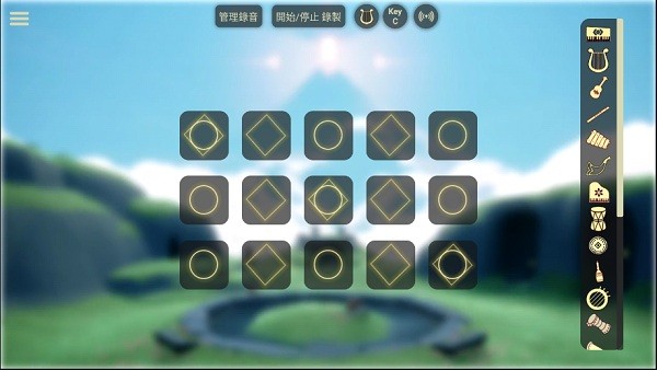 光遇音乐盒