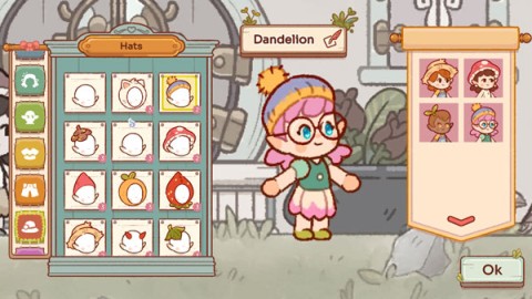 FairyVillage安装器