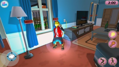 孩子爱打架 孩子爱打架