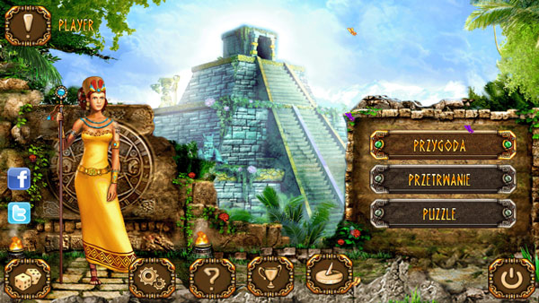 蒙特祖玛的宝藏2手机版(Montezuma 2) 蒙特祖玛的宝藏2手机版(Montezuma 2)