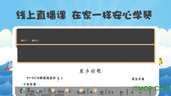 玩钢琴硬件版