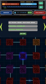 Ghost Host: Hacker Simulator