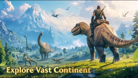 Dino安装器
