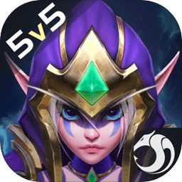 自走棋MOBA（东南亚测试服）