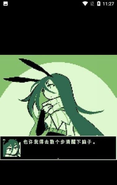 空径之民完美汉化版中文版 手机版v1.5